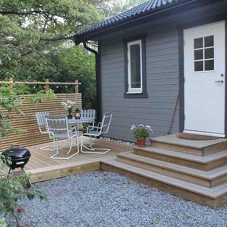 Cottage Perfect For Short Time Rent Gustavsberg Esterno foto